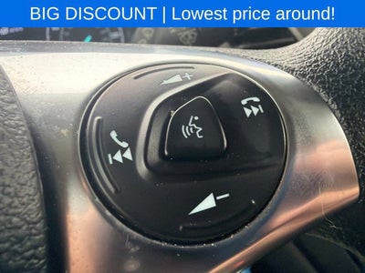 2022 Ford Transit Connect XL