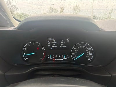 2022 Ford Transit Connect XL