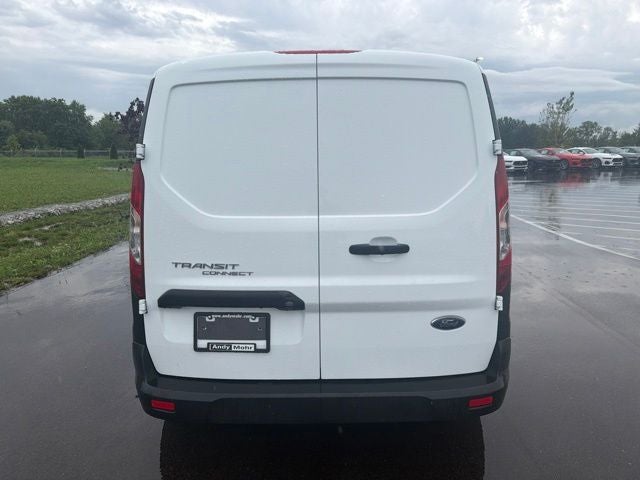 2022 Ford Transit Connect XL