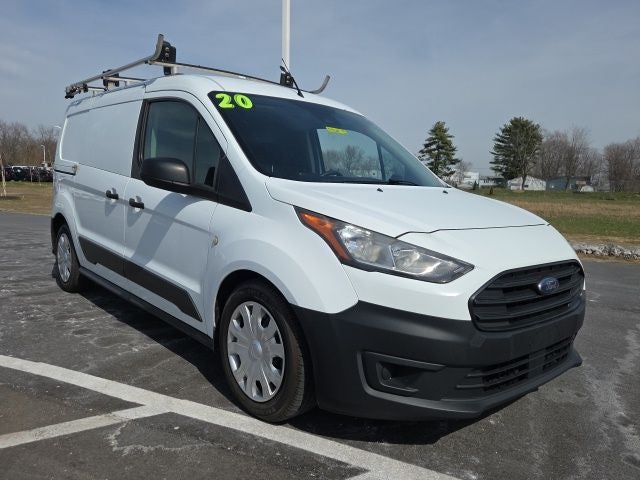 2020 Ford Transit Connect XL