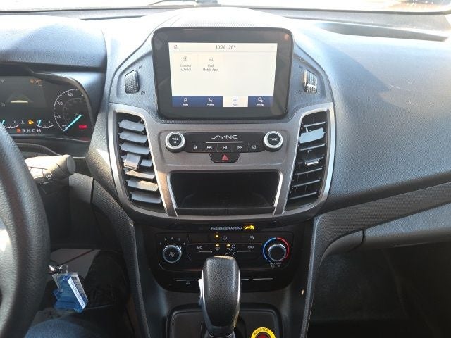 2020 Ford Transit Connect XL