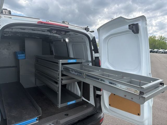 2020 Ford Transit Connect XL