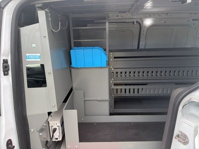 2020 Ford Transit Connect XL