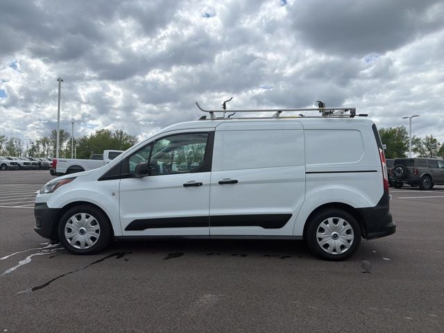 2020 Ford Transit Connect XL