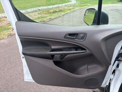 2020 Ford Transit Connect XL