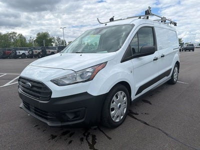 2020 Ford Transit Connect XL