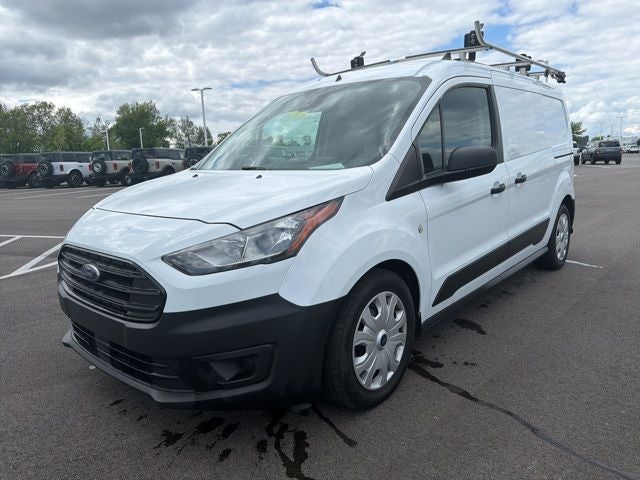 2020 Ford Transit Connect XL