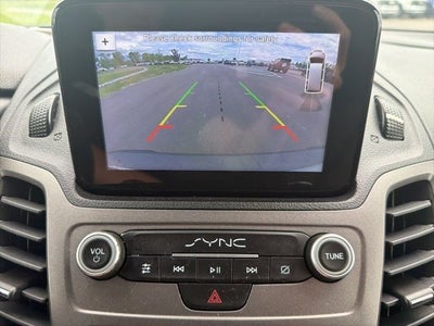 2020 Ford Transit Connect XL