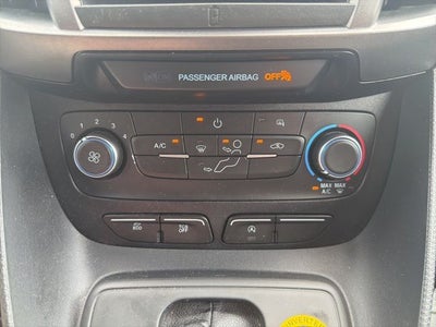 2020 Ford Transit Connect XL