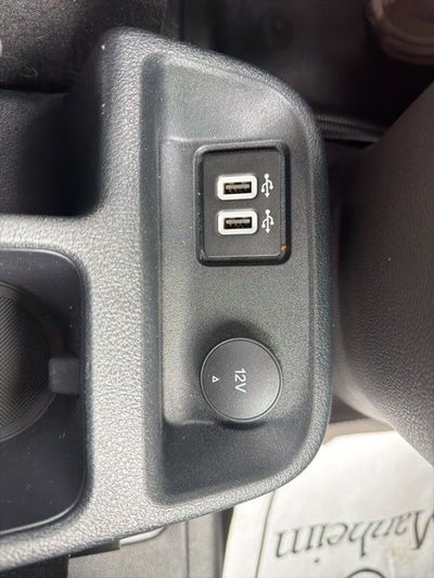 2020 Ford Transit Connect XL