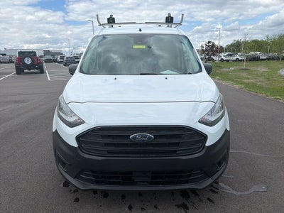 2020 Ford Transit Connect XL
