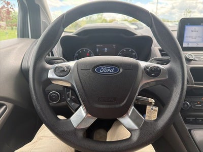 2020 Ford Transit Connect XL