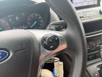 2020 Ford Transit Connect XL
