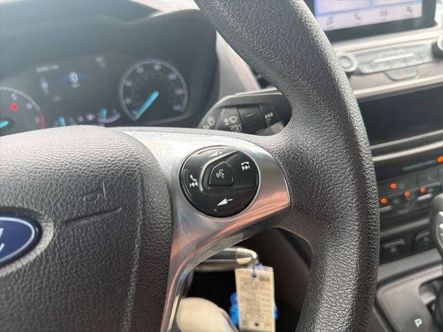 2020 Ford Transit Connect XL