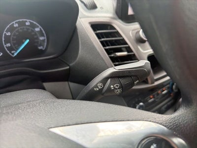 2020 Ford Transit Connect XL