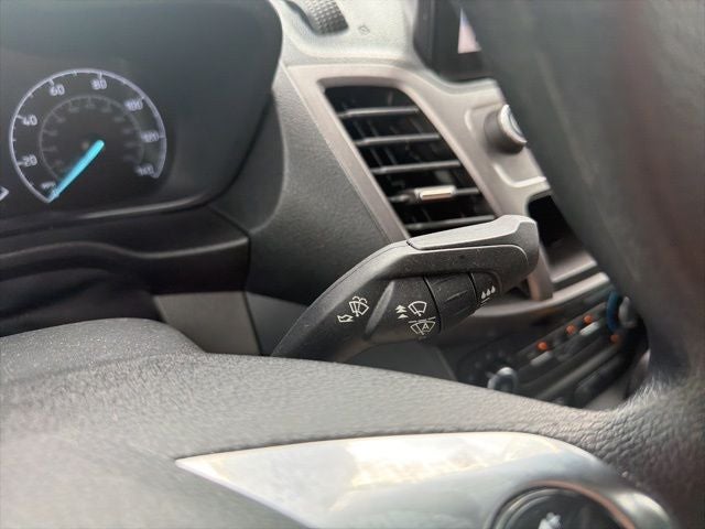 2020 Ford Transit Connect XL