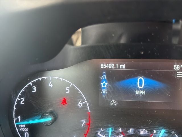 2020 Ford Transit Connect XL