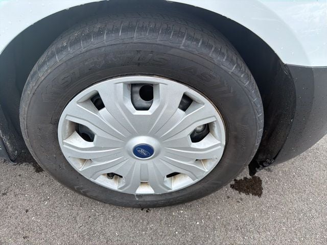 2020 Ford Transit Connect XL