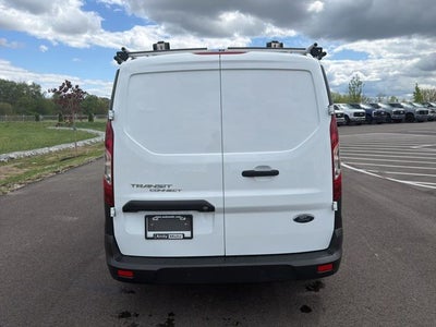2020 Ford Transit Connect XL