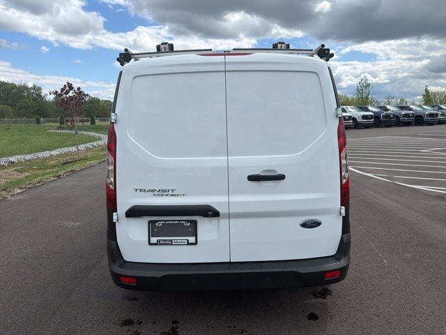 2020 Ford Transit Connect XL