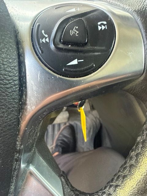 2017 Ford Transit Connect XL