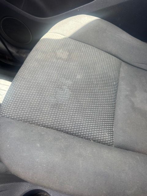 2017 Ford Transit Connect XL