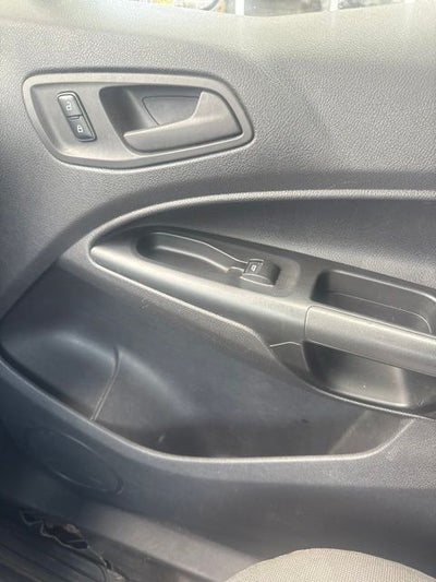 2016 Ford Transit Connect XL