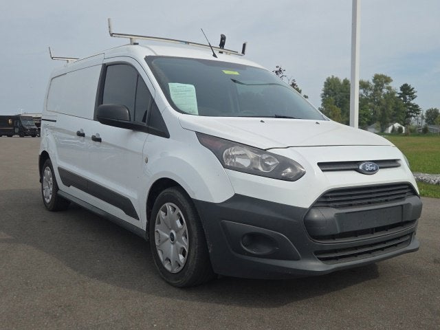 2017 Ford Transit Connect XL