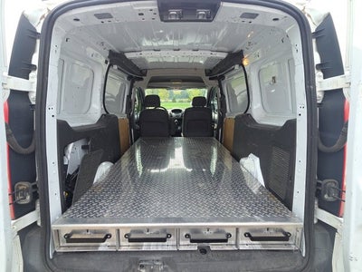 2017 Ford Transit Connect XL