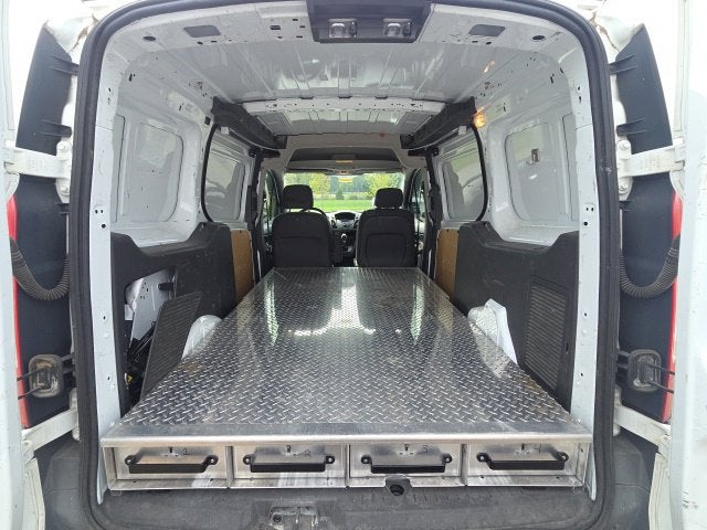 2017 Ford Transit Connect XL