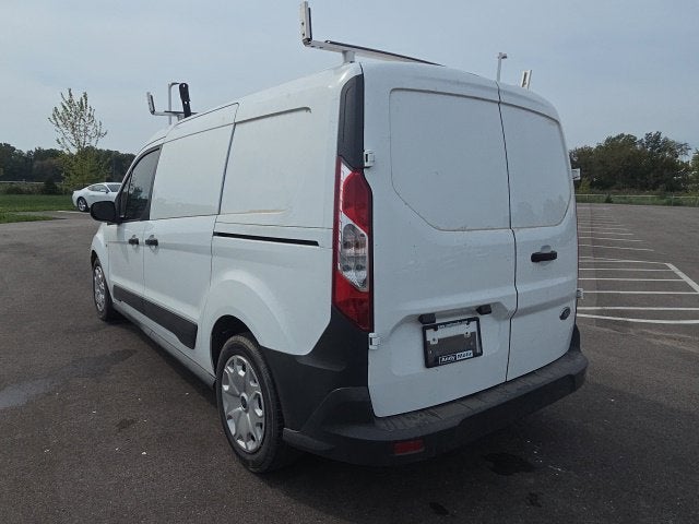 2017 Ford Transit Connect XL