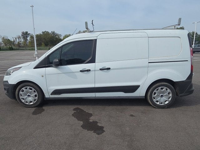 2017 Ford Transit Connect XL