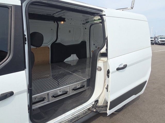 2017 Ford Transit Connect XL