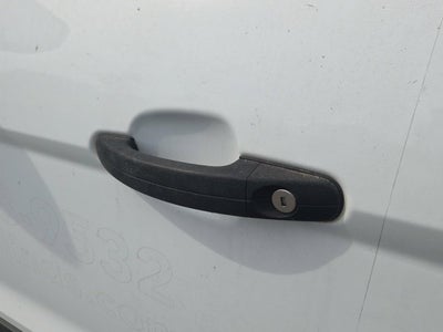2017 Ford Transit Connect XL