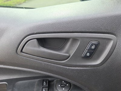 2017 Ford Transit Connect XL