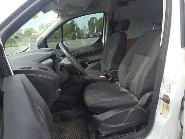 2017 Ford Transit Connect XL