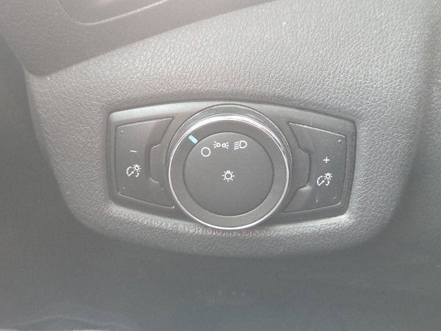 2017 Ford Transit Connect XL