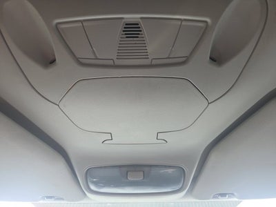 2017 Ford Transit Connect XL