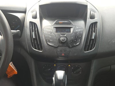 2017 Ford Transit Connect XL