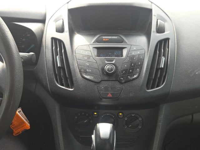 2017 Ford Transit Connect XL