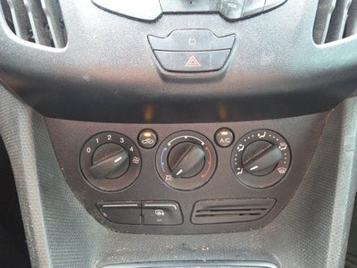 2017 Ford Transit Connect XL
