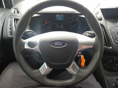 2017 Ford Transit Connect XL