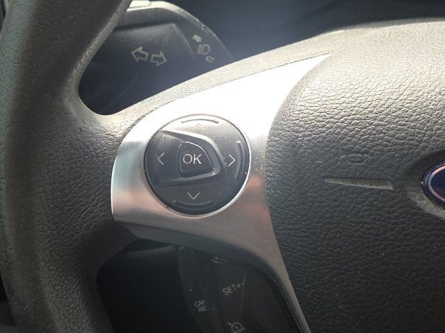 2017 Ford Transit Connect XL