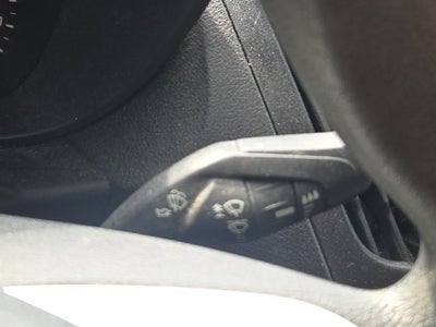 2017 Ford Transit Connect XL