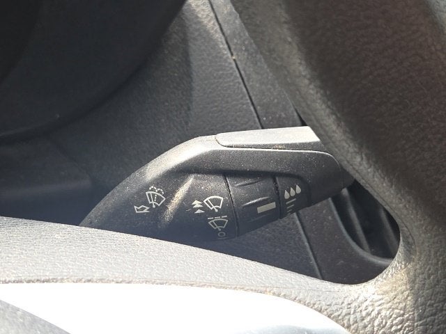 2017 Ford Transit Connect XL