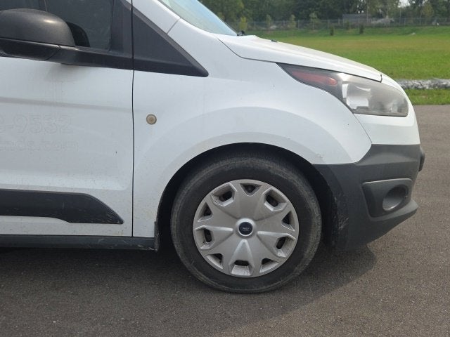 2017 Ford Transit Connect XL