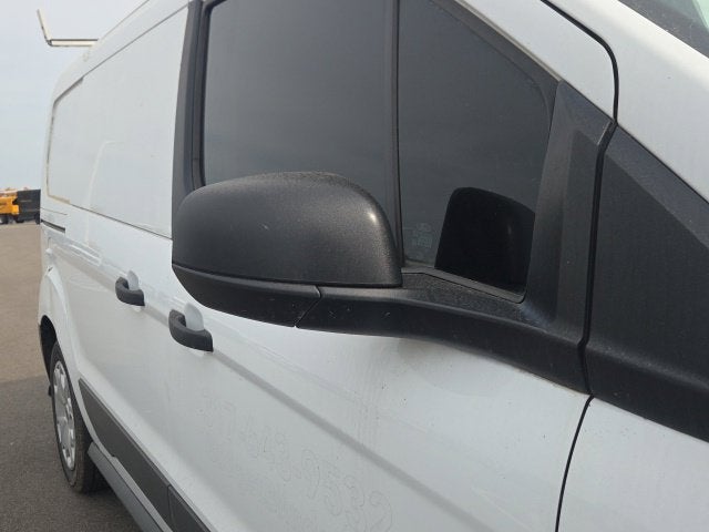 2017 Ford Transit Connect XL