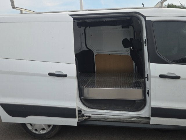 2017 Ford Transit Connect XL
