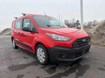 2023 Ford Transit Connect XL
