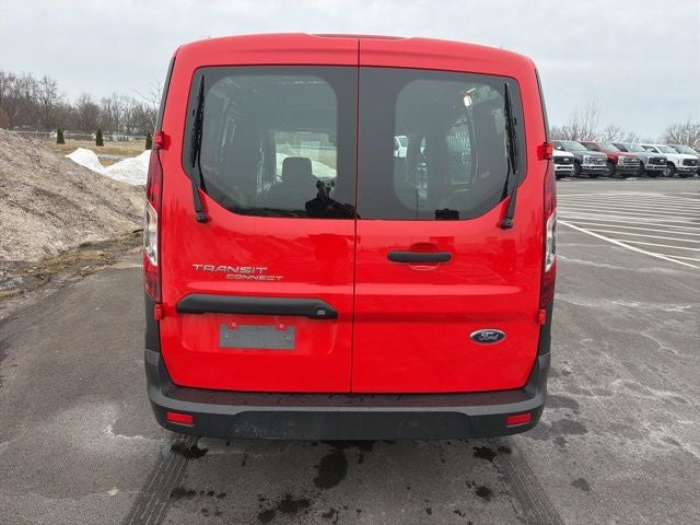 2023 Ford Transit Connect XL